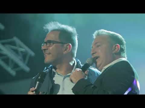 Benjamin Rivera & Samuel Hernandez Dios Es Asi