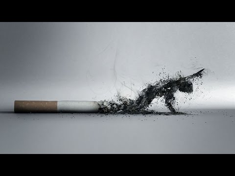 Quitting smoking with the patch versus varenicline (Chantix)