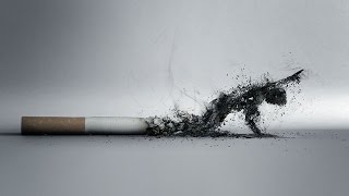 Quitting smoking with the patch versus varenicline (Chantix)