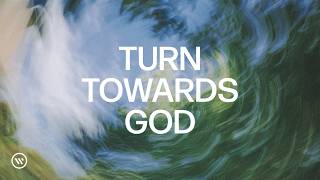 Josh Cordell: Turn Towards God, James 5:13-20