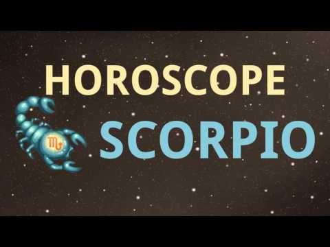 #scorpio Horoscope June 29, 2016 Daily Love, Personal Life, Money Career