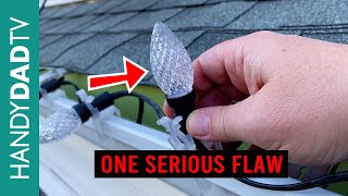 WATCH BEFORE BUYING C9 RGB LEDs
