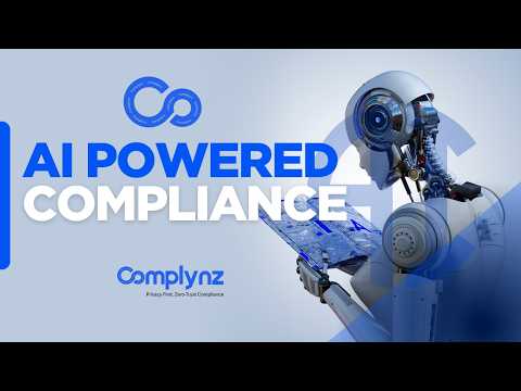 ComplynZ Demo Video