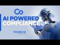 Complynz – AI Powered Compliance Platform for MSMEs & Enterprises | Compliance Automation Simplified