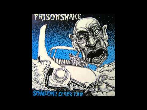 Prisonshake - Hairball