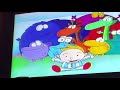 Opening To The Littlest Angel 1997 VHS