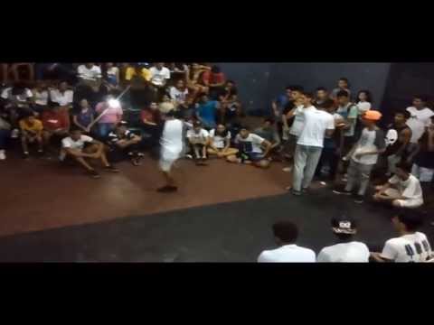 Matheus Soares (Furiou'S) X Paulo Andrey (WINS)