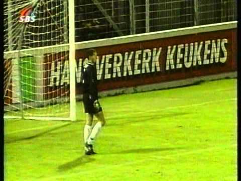 05-09-1997 Cambuur - Excelsior: 4-2