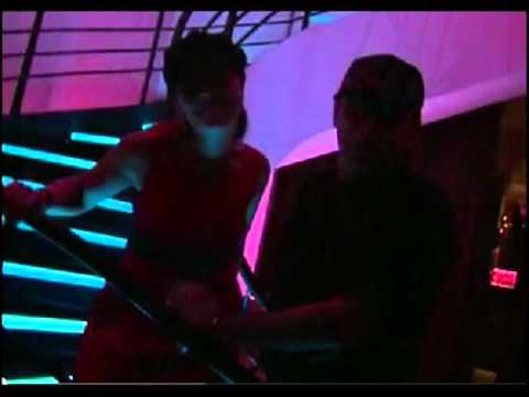 HUMANIZE vs VIVIAN B.  - SO HIGH  -  (3 version previews)