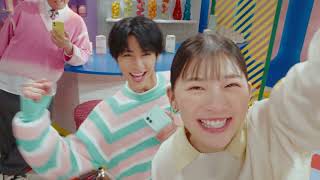 【公式】『ポケポケ』TVCM「それ、あるぜ」篇