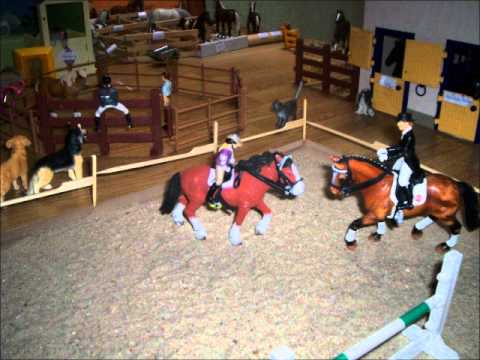 Barbie et le Cheval Magique PC