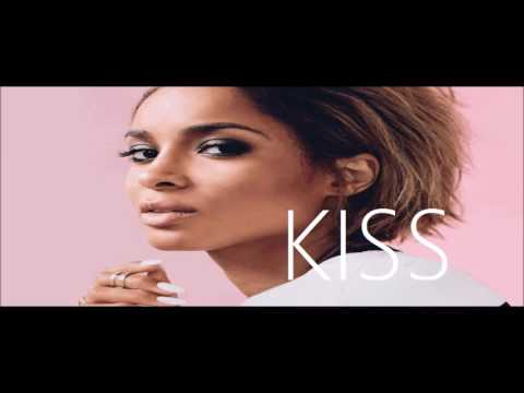 Videoclip de Kiss & Tell — Ciara