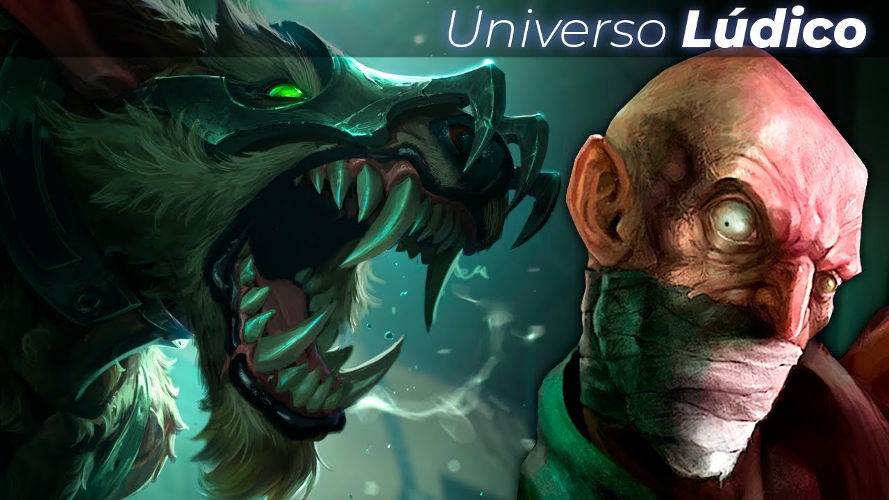 História do WARWICK Explicada!