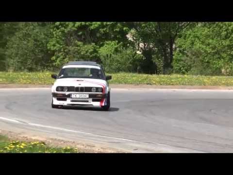 Thumbnail for 318Albert - Albert Grubnrt - E30 M42B18 - BMW TRACK DAY Tor Kielce" BEEMKA-KLUB 2014 treningowe by rall, BMW, rally