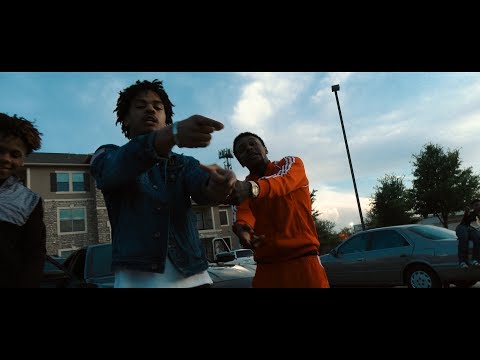 Bg Rees & Lil 400 - “Chop & Glock” (Music Video) Shot By: @SackRightVisuals
