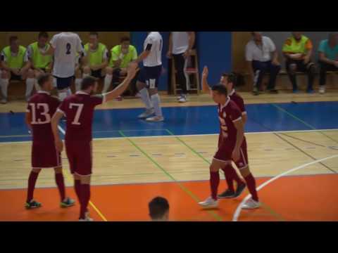 1. SFL: 2016/17: Zadetki 2. kroga