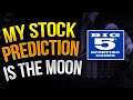 Big 5 Sports stock might 2x or 3x soon! Ticker = BGFV Big 5 Sports stock might 2x or 3x soon! Ticker = BGFV