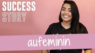 MARWA LOUD : SON NOUVEL ALBUM, ÊTRE UNE FEMME DANS LA MUSIQUE ... ELLE DIT TOUT