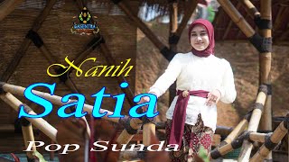 Download lagu Nanih - SATIA | Pop Sunda mp3
