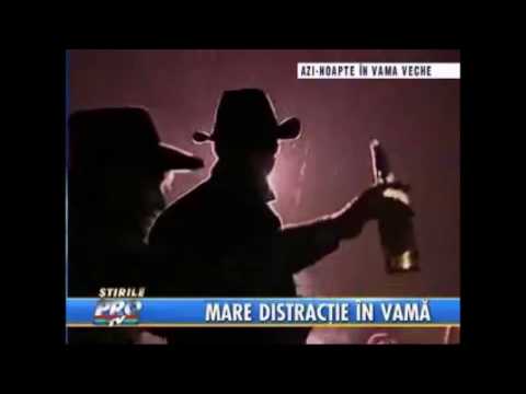 Salam in Vama Veche 2017