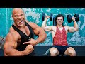 Training W 7x Mr Olympia Phil Heath