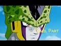 Dragon Ball Z Cell Vs Goku Tamil Part
