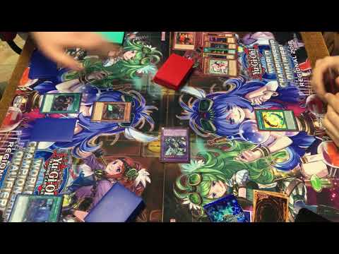 Giorgio Perillo vs Gianmarco Geraci game 3