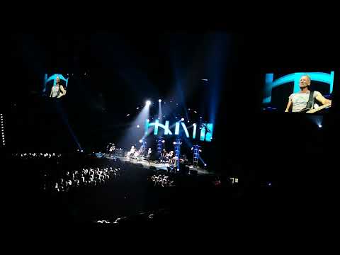 STING - King of Pain (ft. Joe Sumner), Every Breath You Take