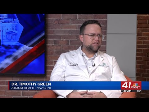 Summer heat safety tips