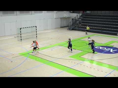 N FC Halikko vs MUSA 0-9 19122020