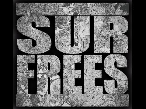 SURFREESTYLE - INTRO 2015. (BEAT.FRANKILLTRO)