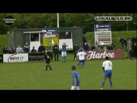 re:PLAY Quickie: Sorø Freja - Haslev FC (Serie 1)