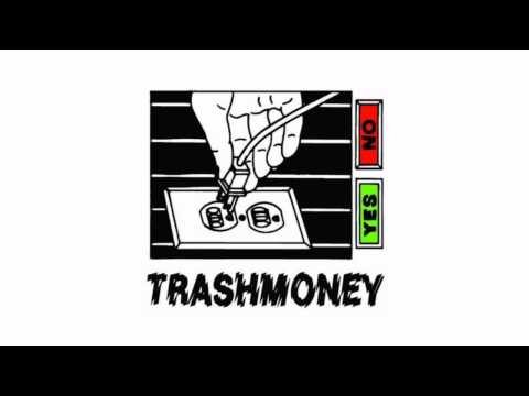 Million Pound Note - Trash Money