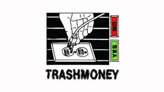 Million Pound Note - Trash Money
