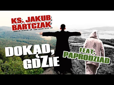 Ks. Jakub Bartczak gość  Paprodziad  - Dokąd prod. Fame