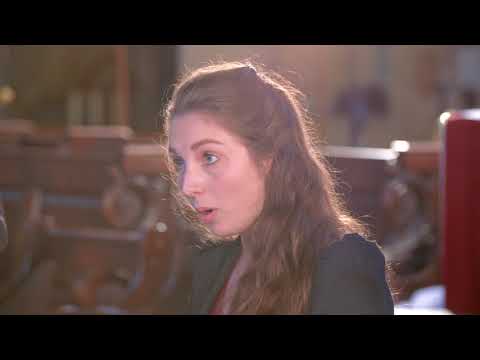 William Byrd - Ne irascaris Domine