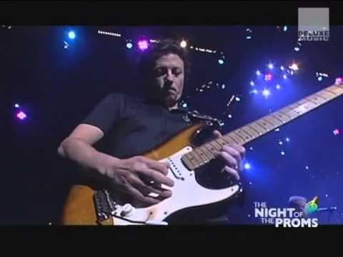 John Miles   Bohemian Rhapsody   Night of the Proms   1998