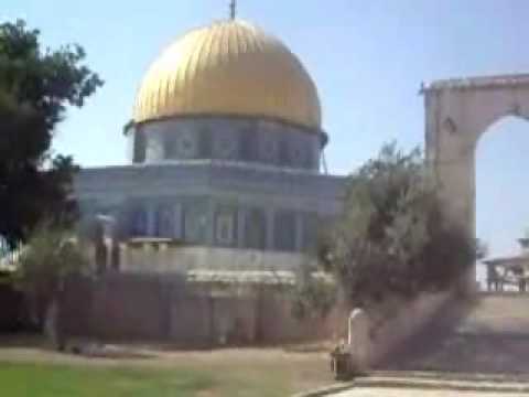 Al Aqsa Mosque (JIH KERALA-DHARMA DHARA)