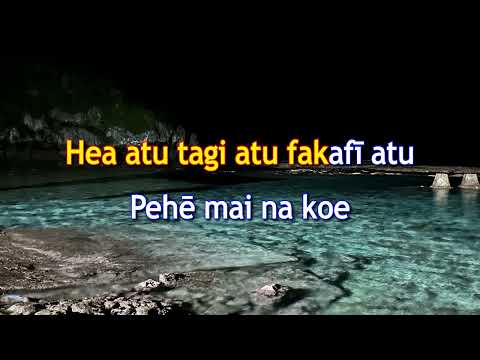 Maka Tugi - Avatele Youth & Manu Folau Band