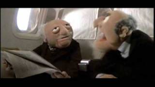 Statler and Waldorf, movie cameos