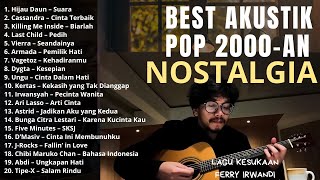 Download lagu BEST AKUSTIK POP INDONESIA 2000-AN | LAGU NOSTALGIA GALAU ENAK DIDENGAR UNTUK KERJA & SANTAI mp3 Download lagu BEST AKUSTIK POP INDONESIA 2000-AN | LAGU NOSTALGIA GALAU ENAK DIDENGAR UNTUK KERJA & SANTAI mp3