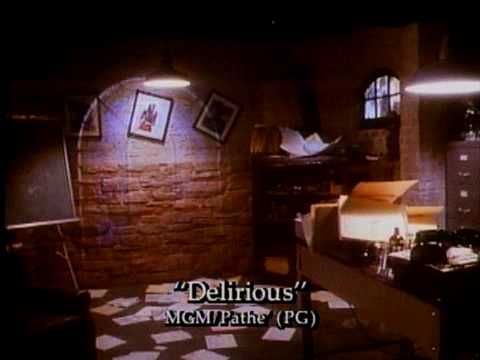 Delirious (1991) Trailer