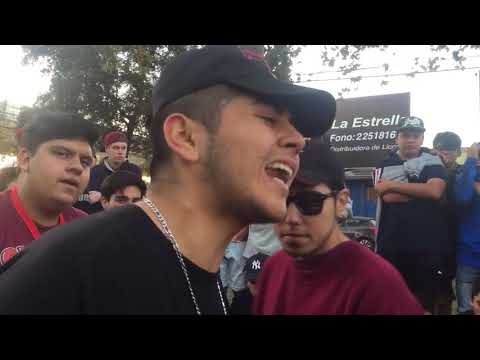 BARTO vs DON LALO vs ATIM: OCTAVOS - ACB Fecha III