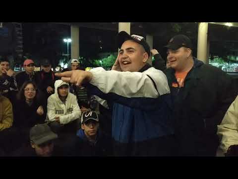 Tms Thom Macu vs Mirko Dac Cutu - 4tos / Elite Free 3vs3