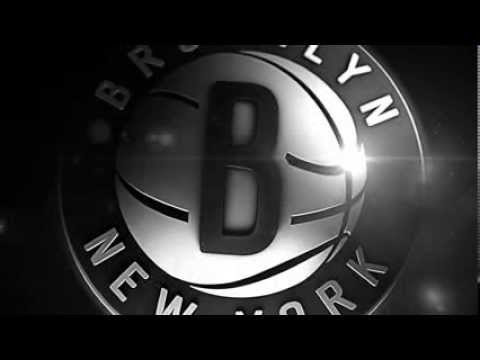 Brooklyn Nets 2012-2013 Theme Song [Produced by J.PERIOD]