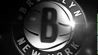 Brooklyn Nets 2012-2013 Theme Song [Produced by J.PERIOD]