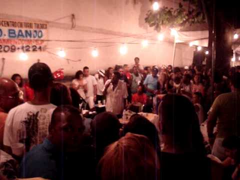 Almir Guineto na Tia Doca 03-12-2006.MPG