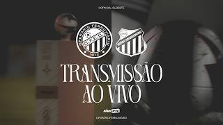 OPERÁRIO x NOVORIZONTINO | COPA SUL SUDESTE 2026 | RÁDIO OFEC