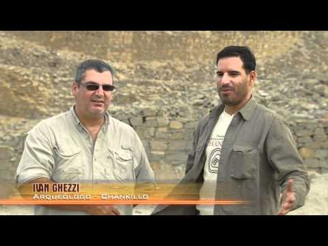 El Origen 4/4 - Umbrales TV Perú