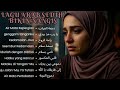 Full Album Lagu Arab Sedih Patah Hati 2025 Arabic Sad Songs Playlist